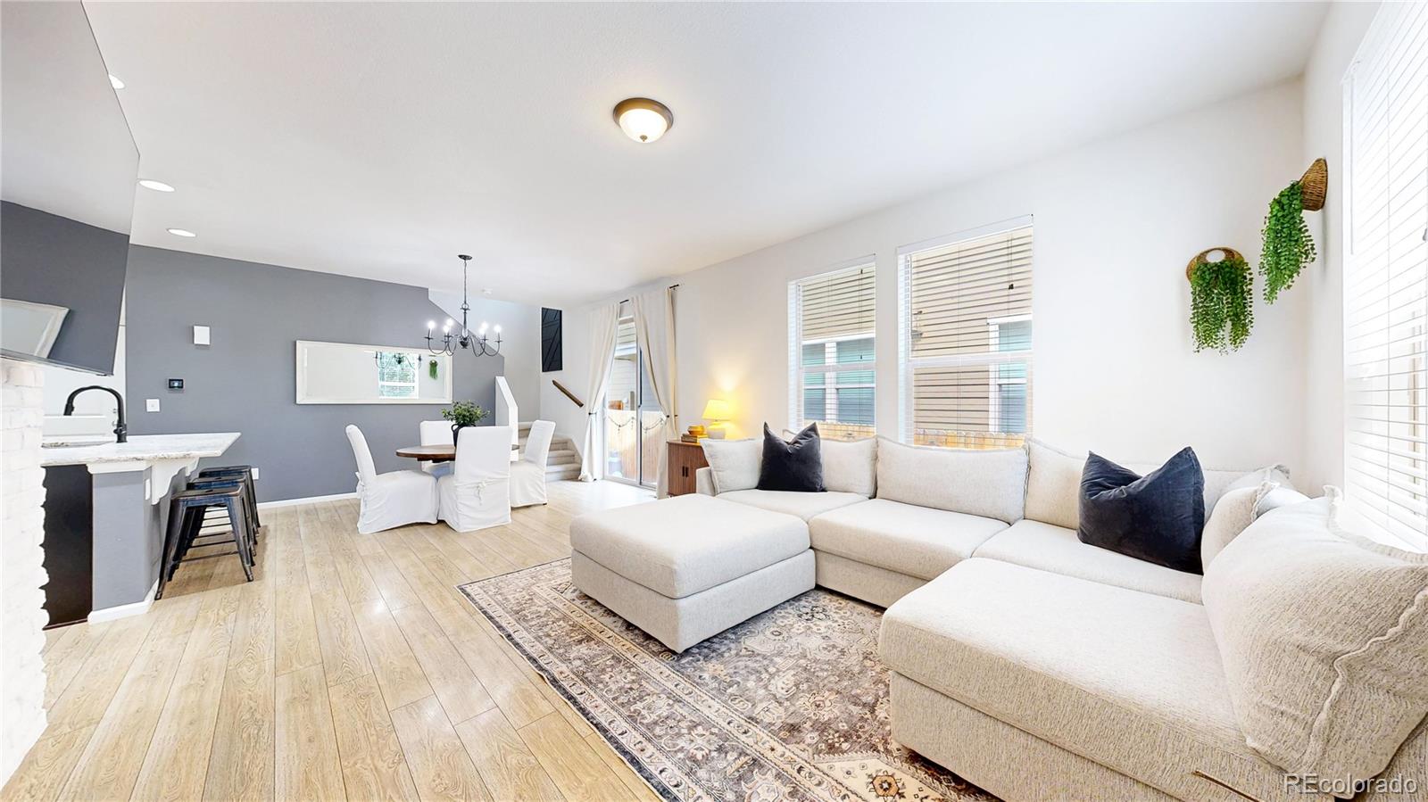 MLS Image #3 for 6973  isabell court,arvada, Colorado