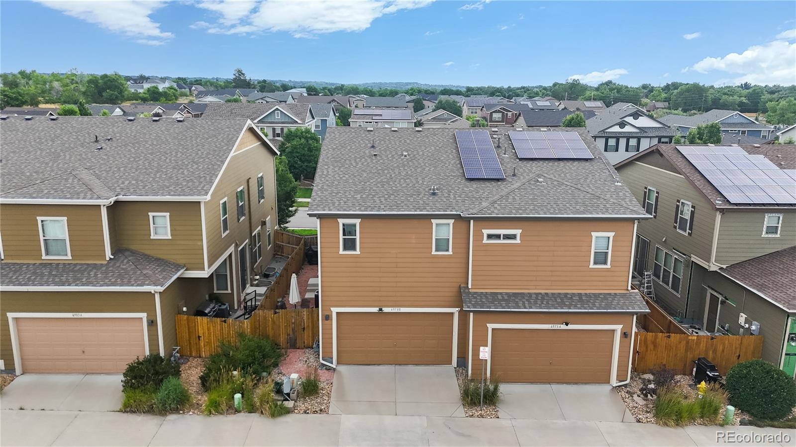 MLS Image #35 for 6973  isabell court,arvada, Colorado