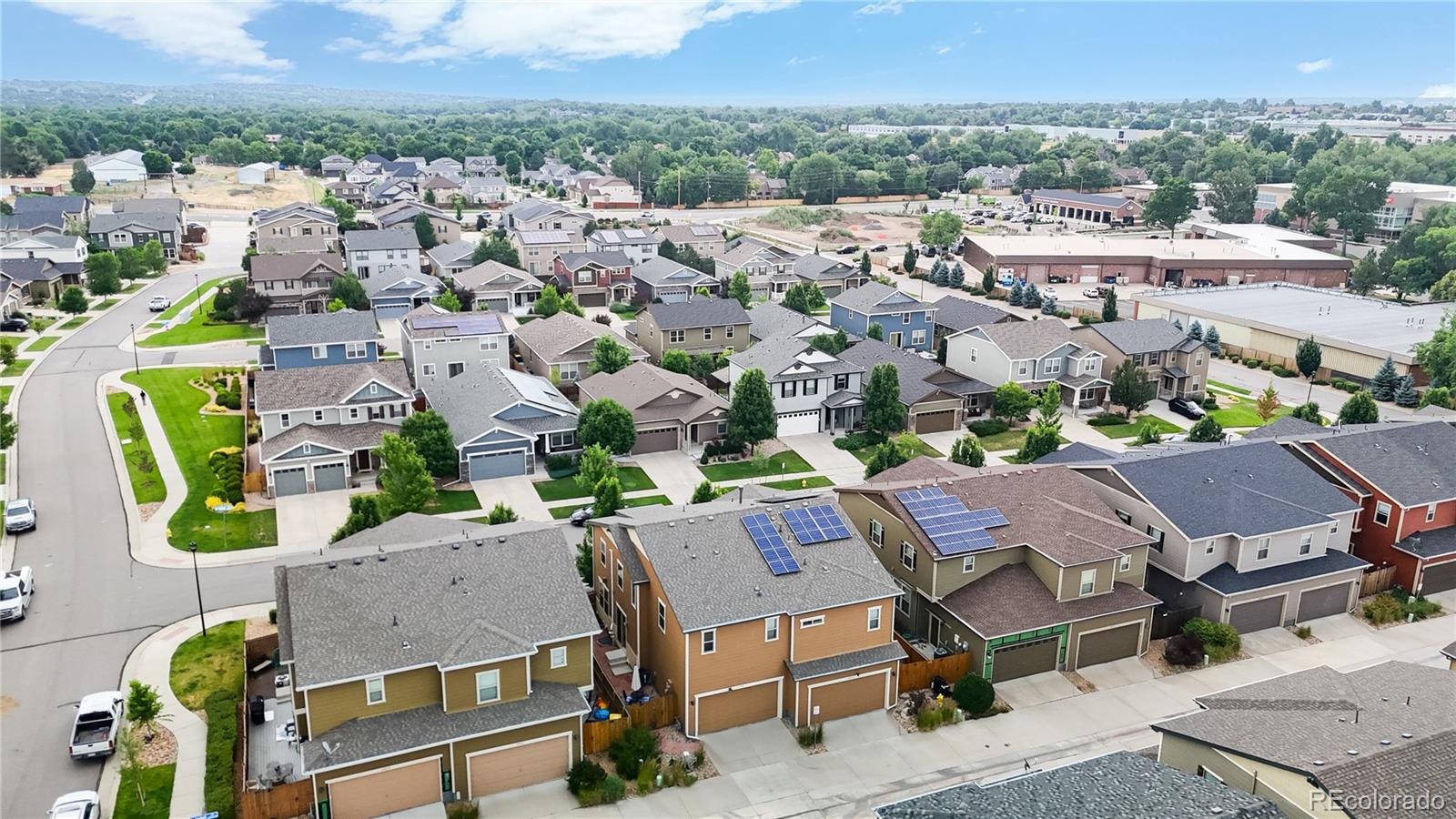 MLS Image #36 for 6973  isabell court,arvada, Colorado