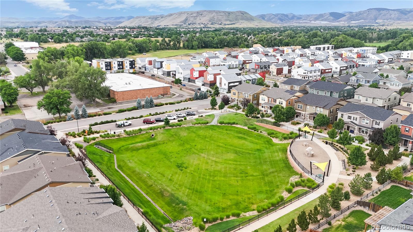 MLS Image #37 for 6973  isabell court,arvada, Colorado