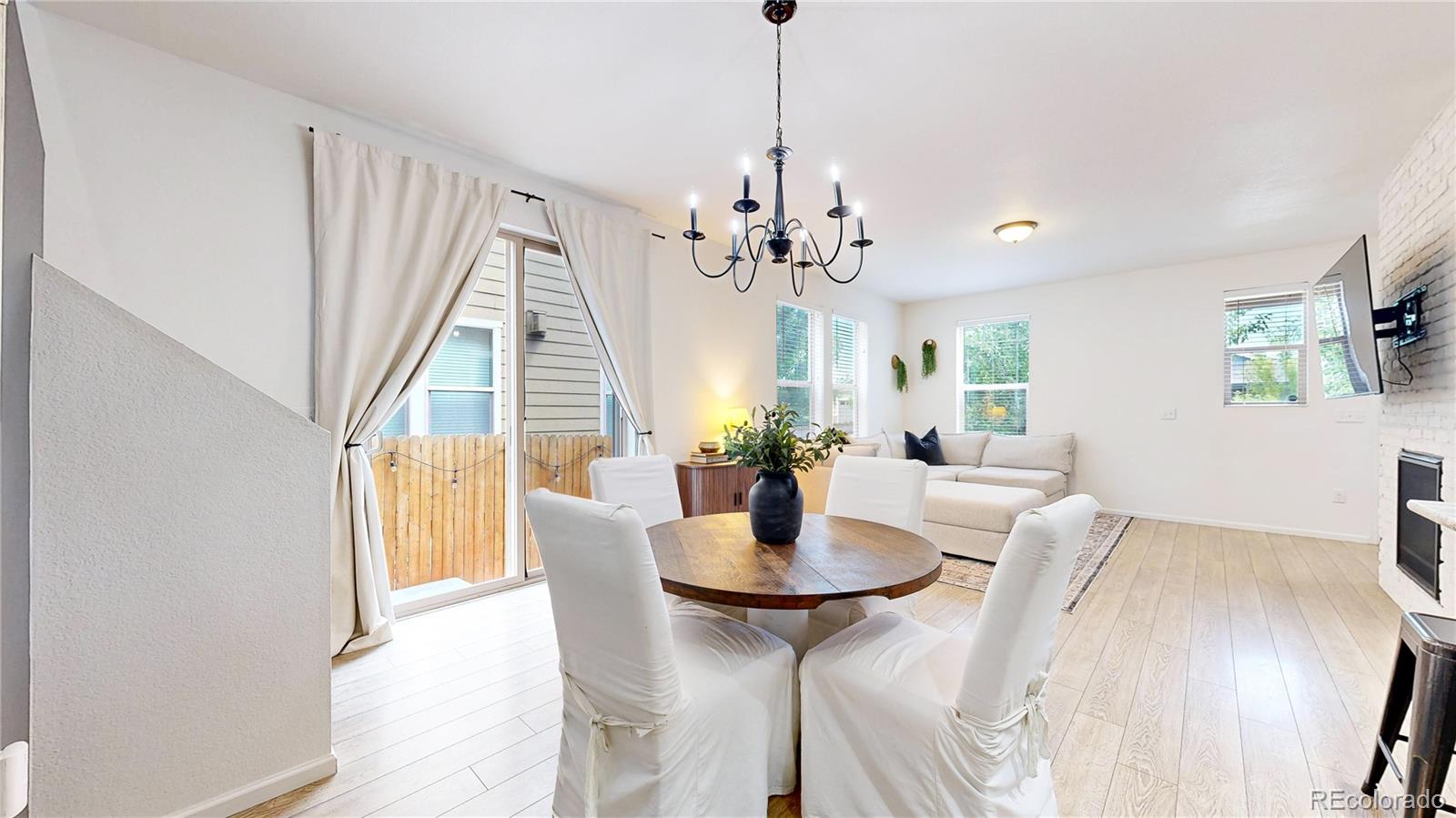 MLS Image #6 for 6973  isabell court,arvada, Colorado
