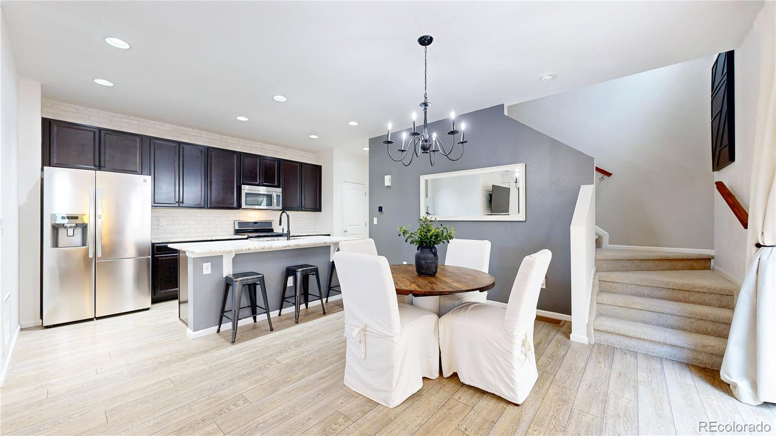 MLS Image #8 for 6973  isabell court,arvada, Colorado