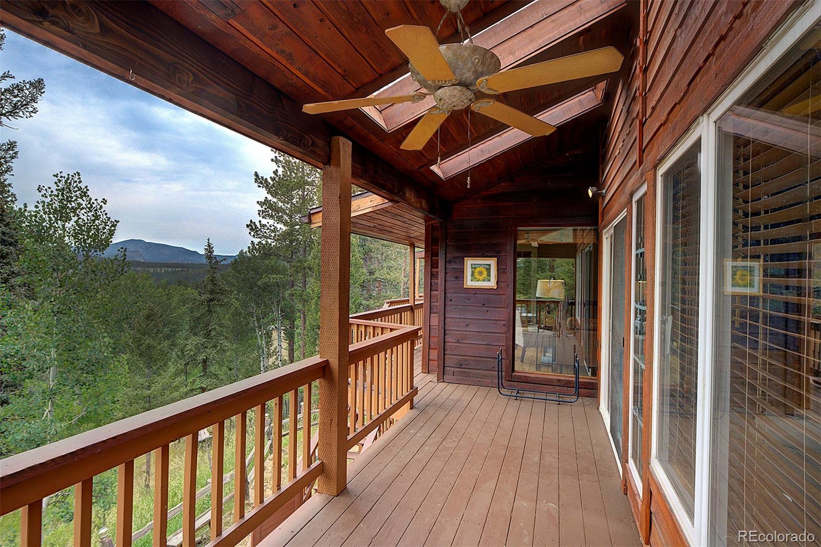 MLS Image #1 for 32  aspen drive,bailey, Colorado