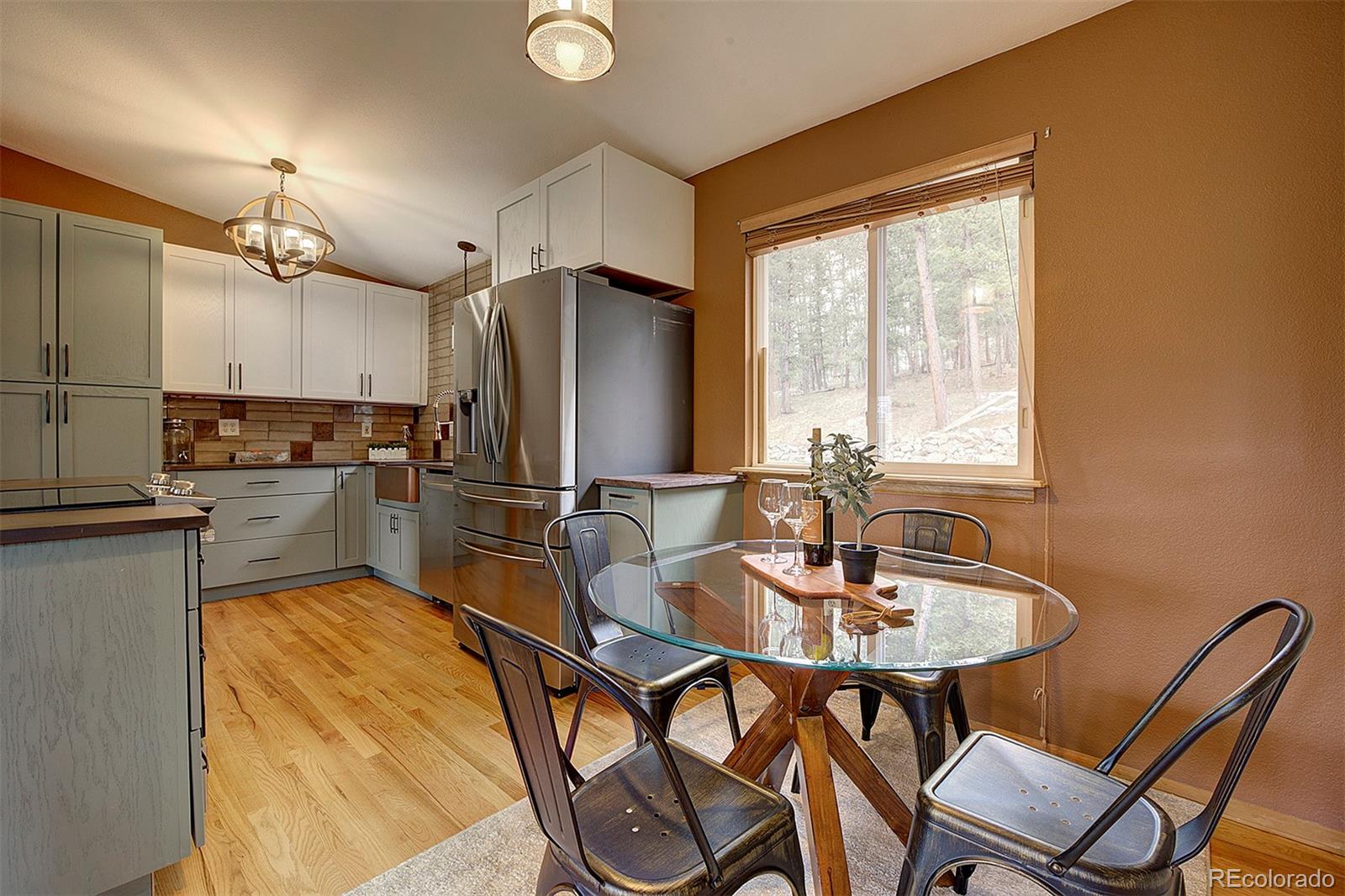 MLS Image #11 for 32  aspen drive,bailey, Colorado