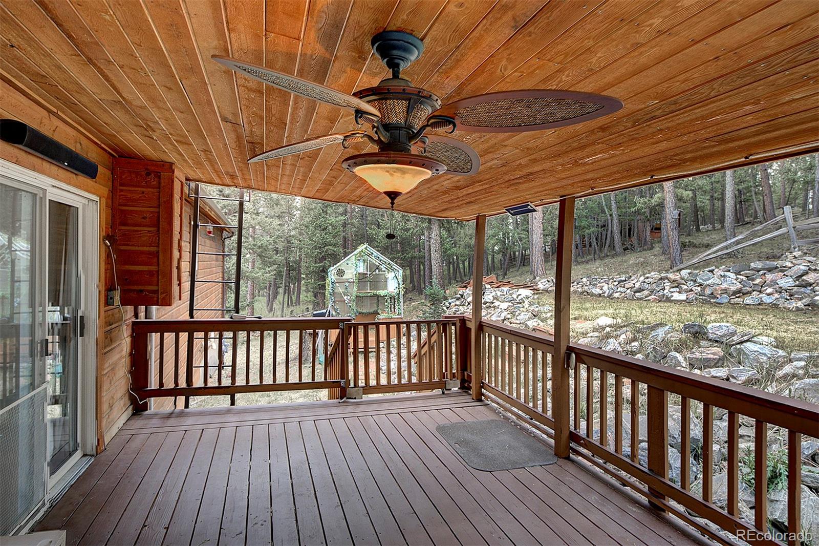 MLS Image #15 for 32  aspen drive,bailey, Colorado