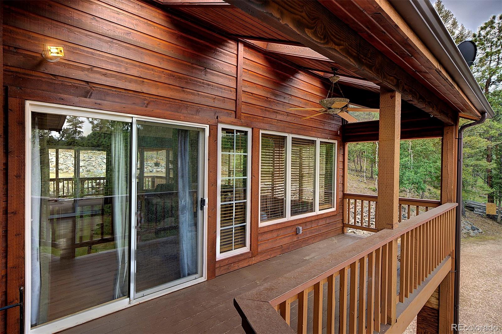 MLS Image #17 for 32  aspen drive,bailey, Colorado