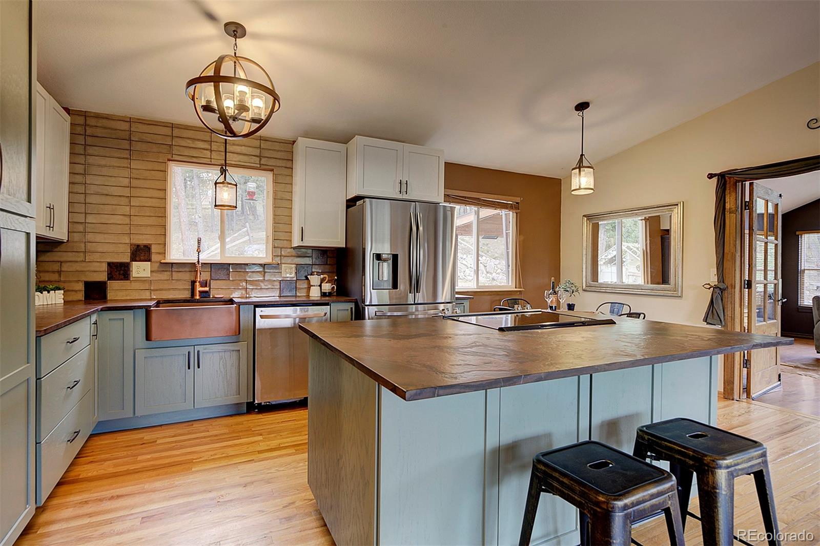 MLS Image #2 for 32  aspen drive,bailey, Colorado
