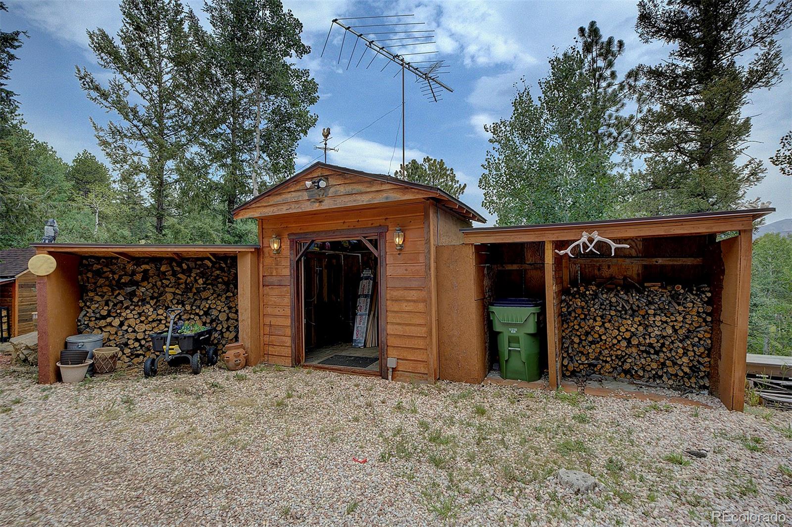 MLS Image #32 for 32  aspen drive,bailey, Colorado