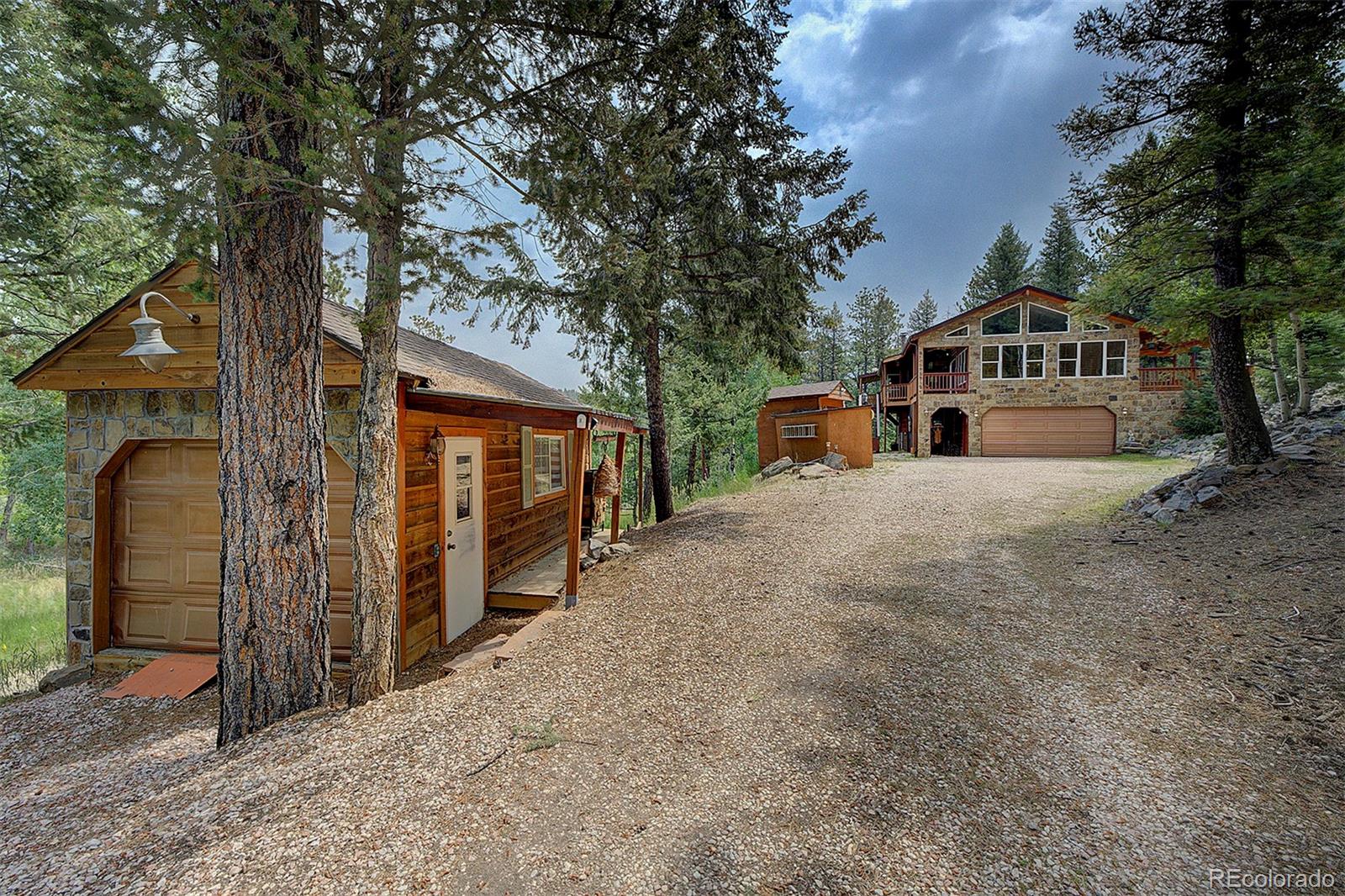 MLS Image #33 for 32  aspen drive,bailey, Colorado
