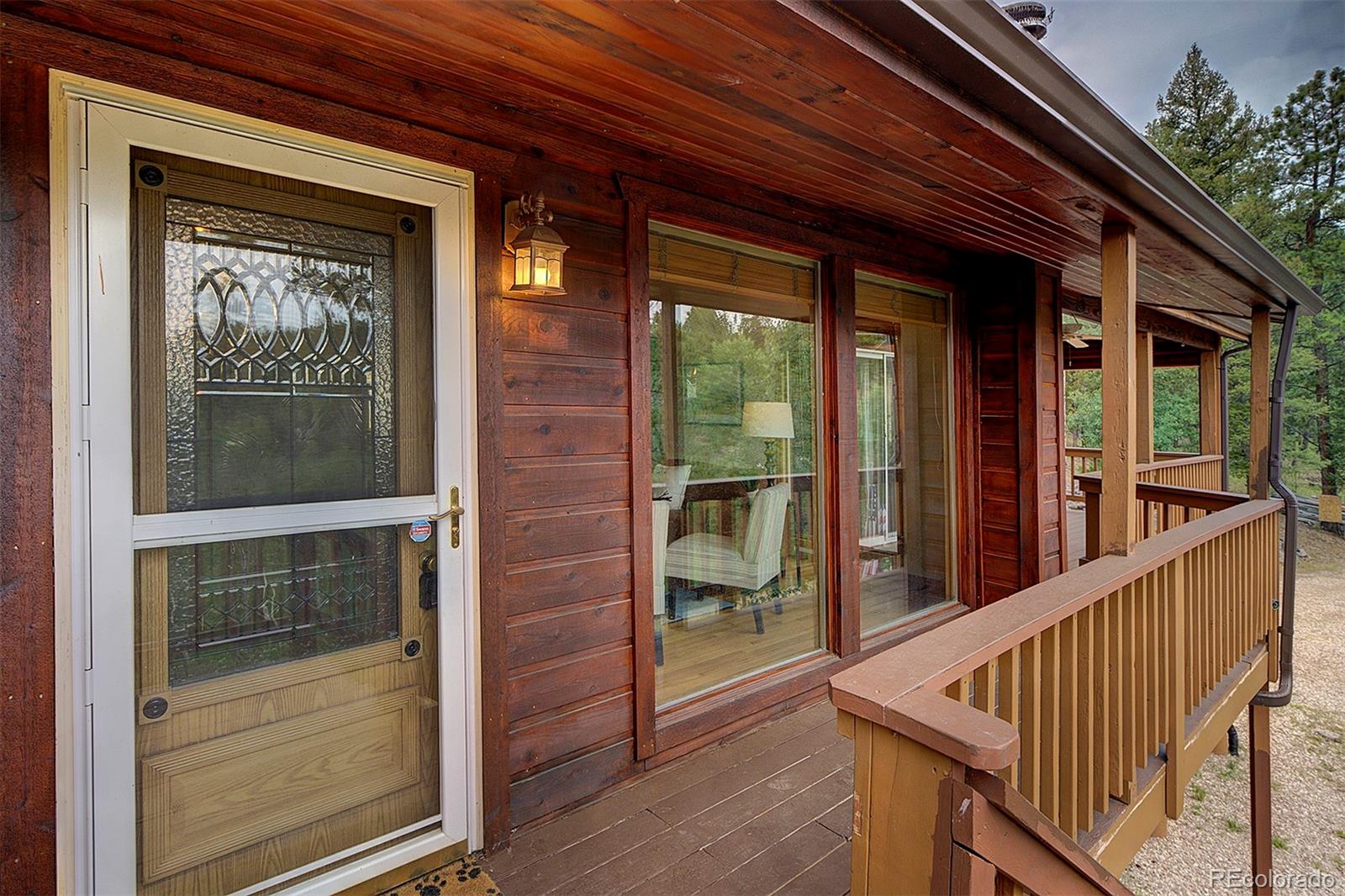 MLS Image #5 for 32  aspen drive,bailey, Colorado