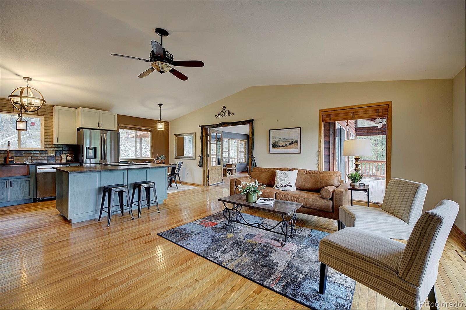MLS Image #6 for 32  aspen drive,bailey, Colorado