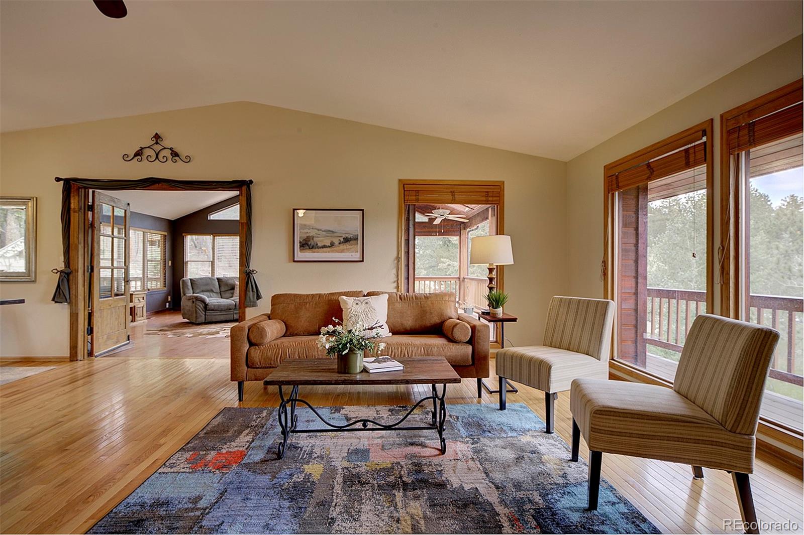 MLS Image #7 for 32  aspen drive,bailey, Colorado
