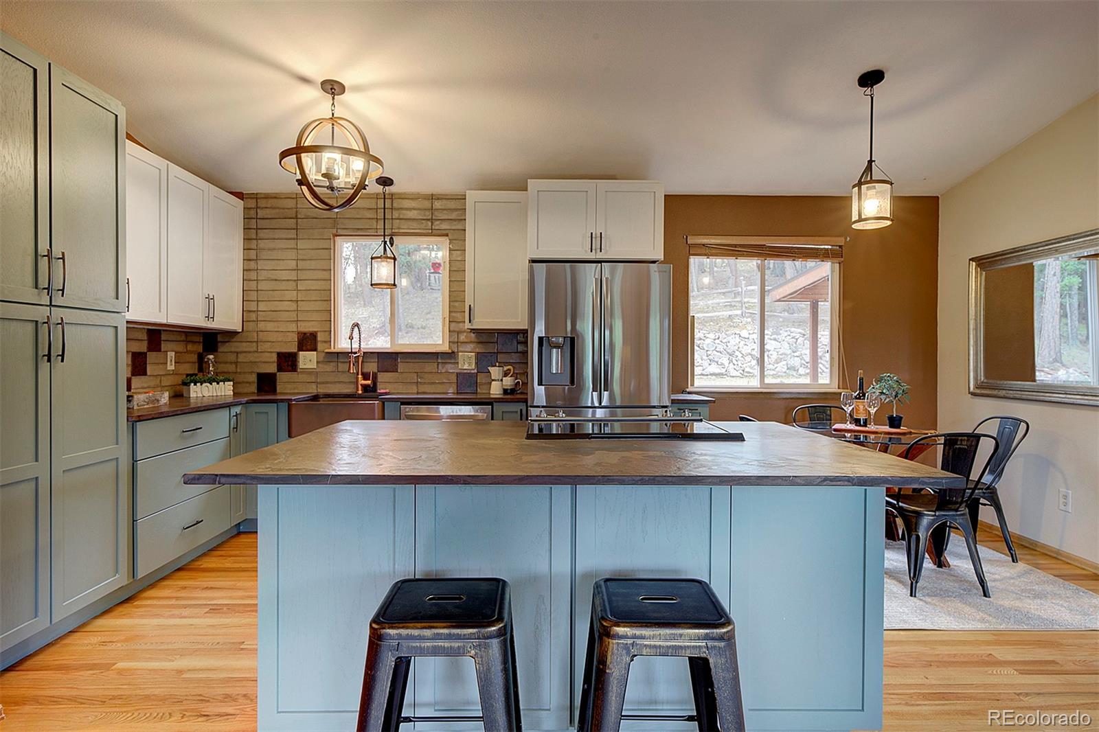 MLS Image #9 for 32  aspen drive,bailey, Colorado