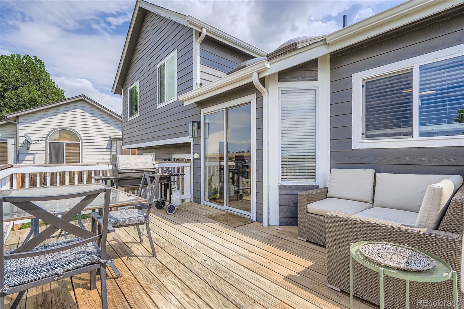 MLS Image #14 for 843  homestead drive,highlands ranch, Colorado