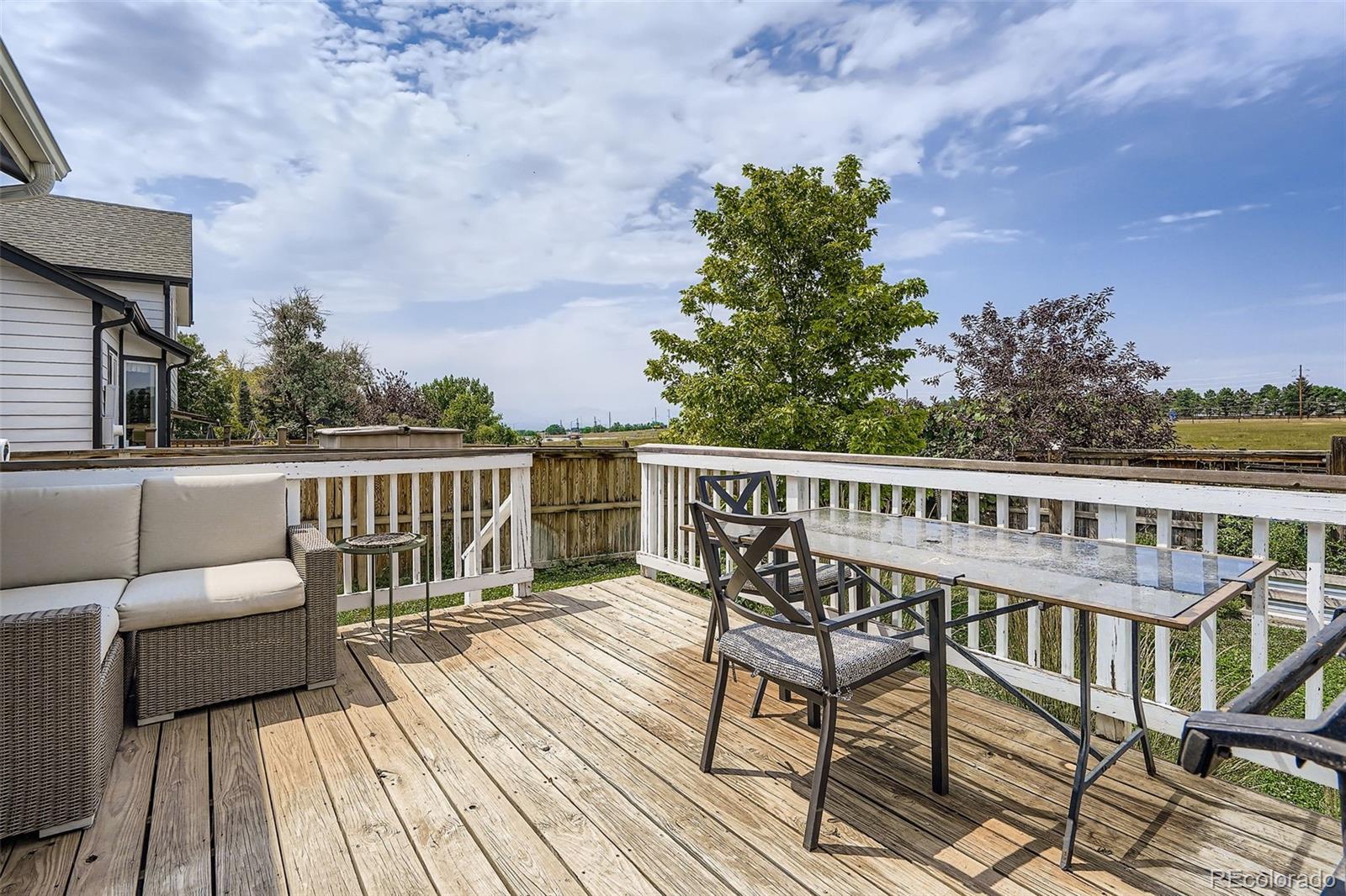 MLS Image #15 for 843  homestead drive,highlands ranch, Colorado