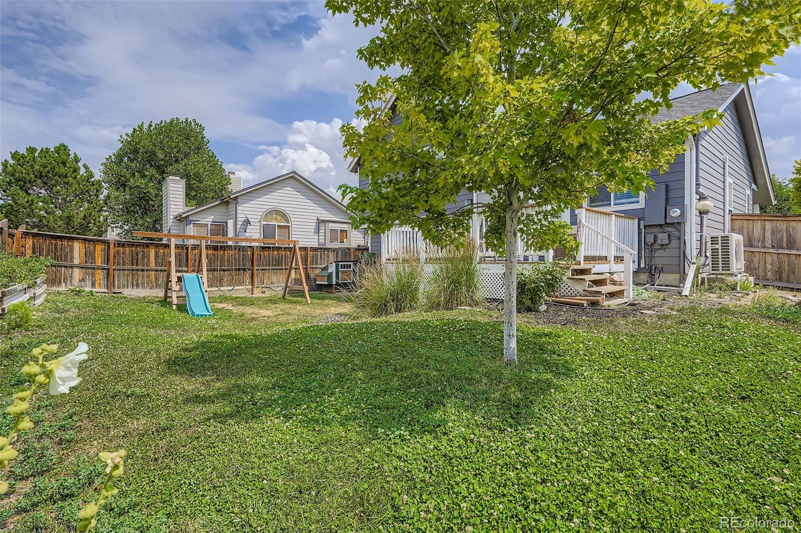 MLS Image #16 for 843  homestead drive,highlands ranch, Colorado