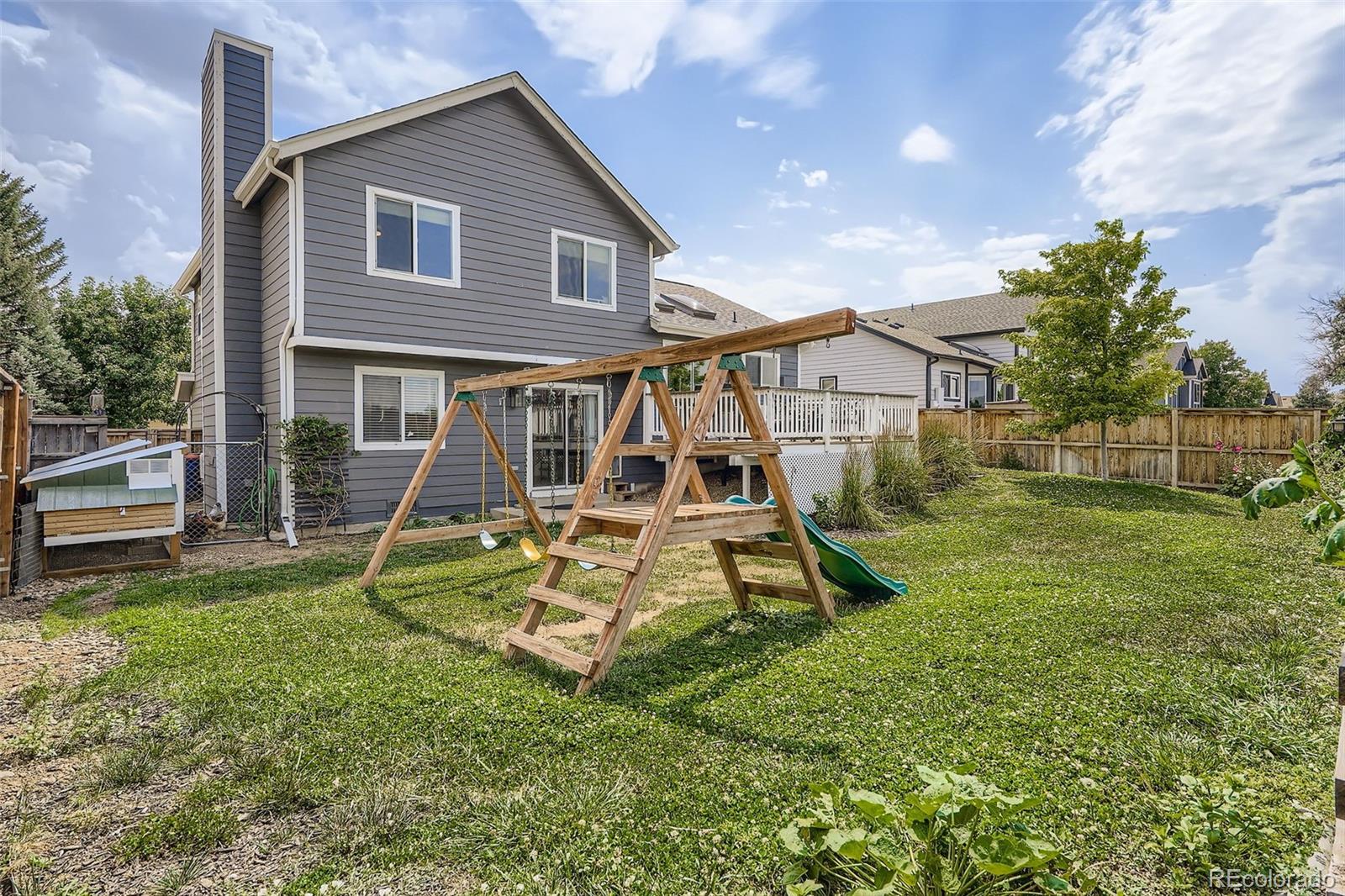 MLS Image #17 for 843  homestead drive,highlands ranch, Colorado