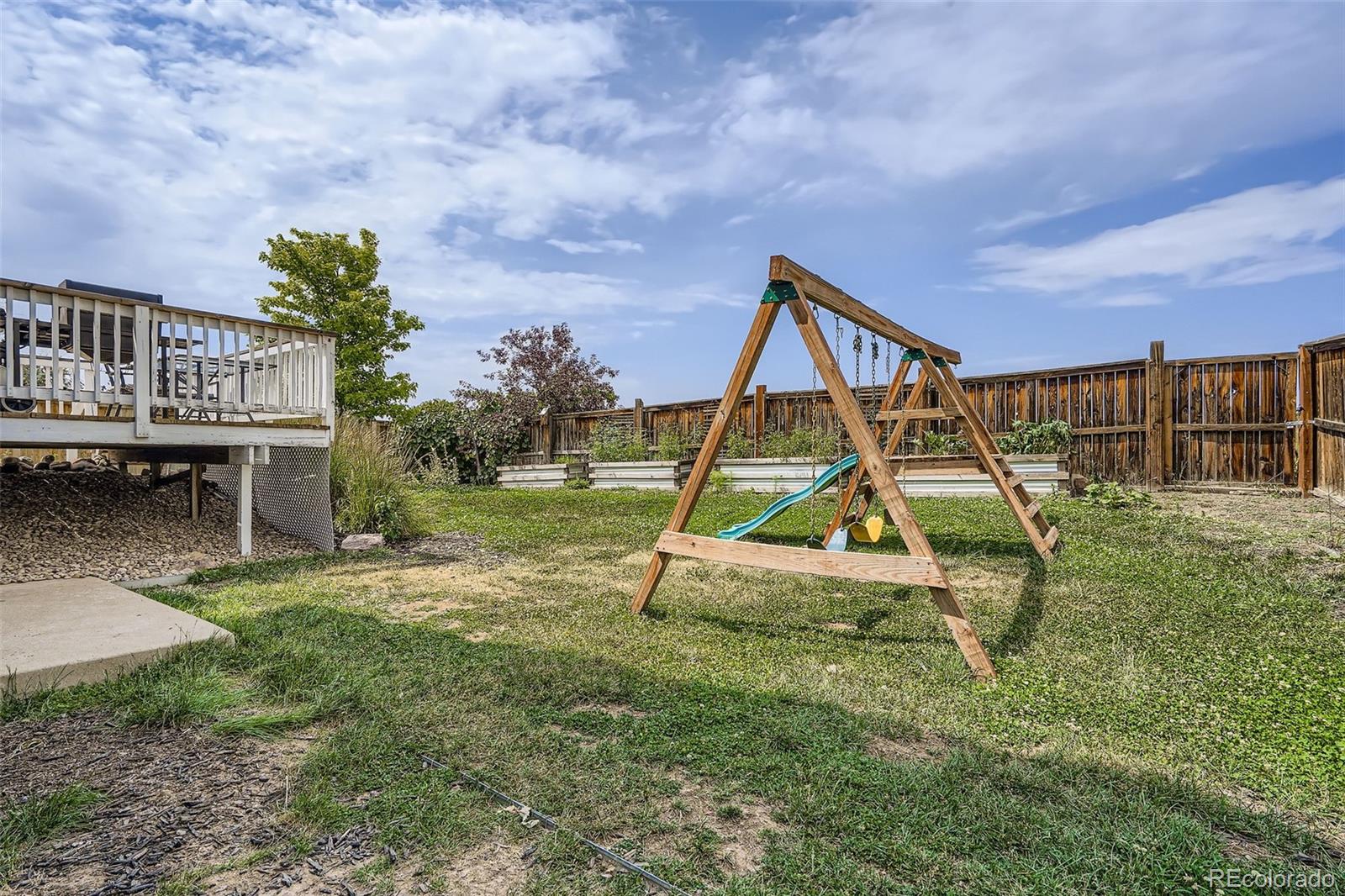MLS Image #18 for 843  homestead drive,highlands ranch, Colorado