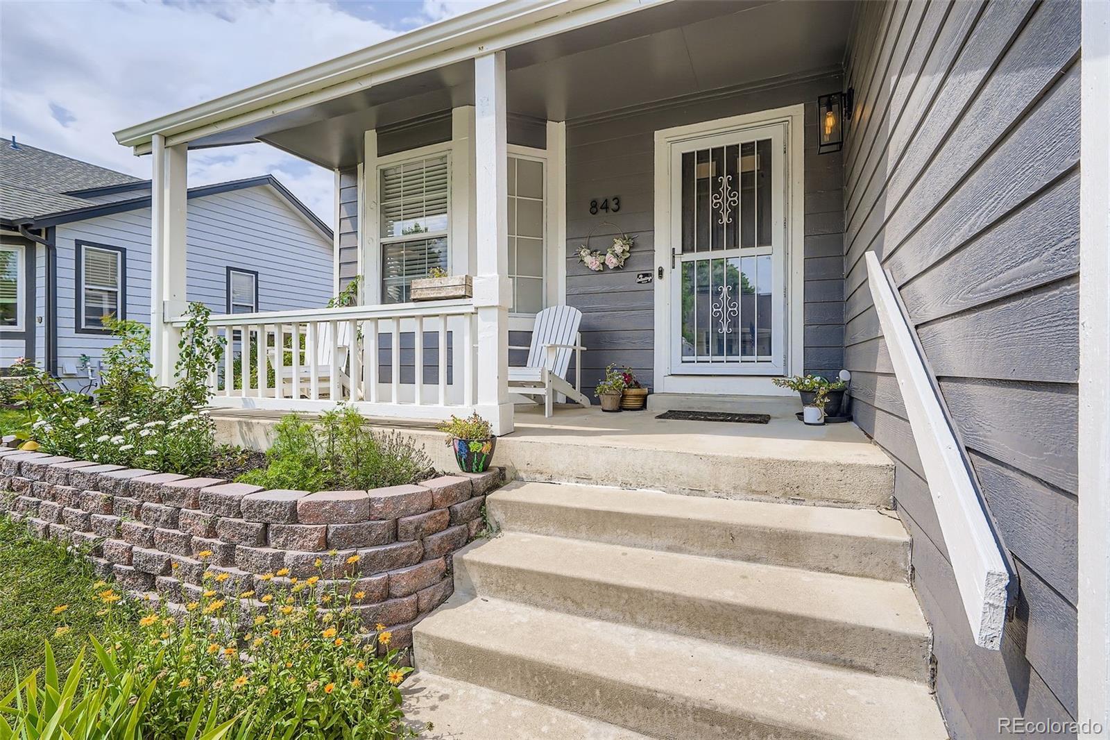 MLS Image #19 for 843  homestead drive,highlands ranch, Colorado