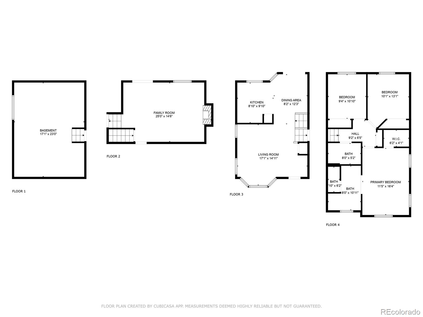 MLS Image #28 for 843  homestead drive,highlands ranch, Colorado