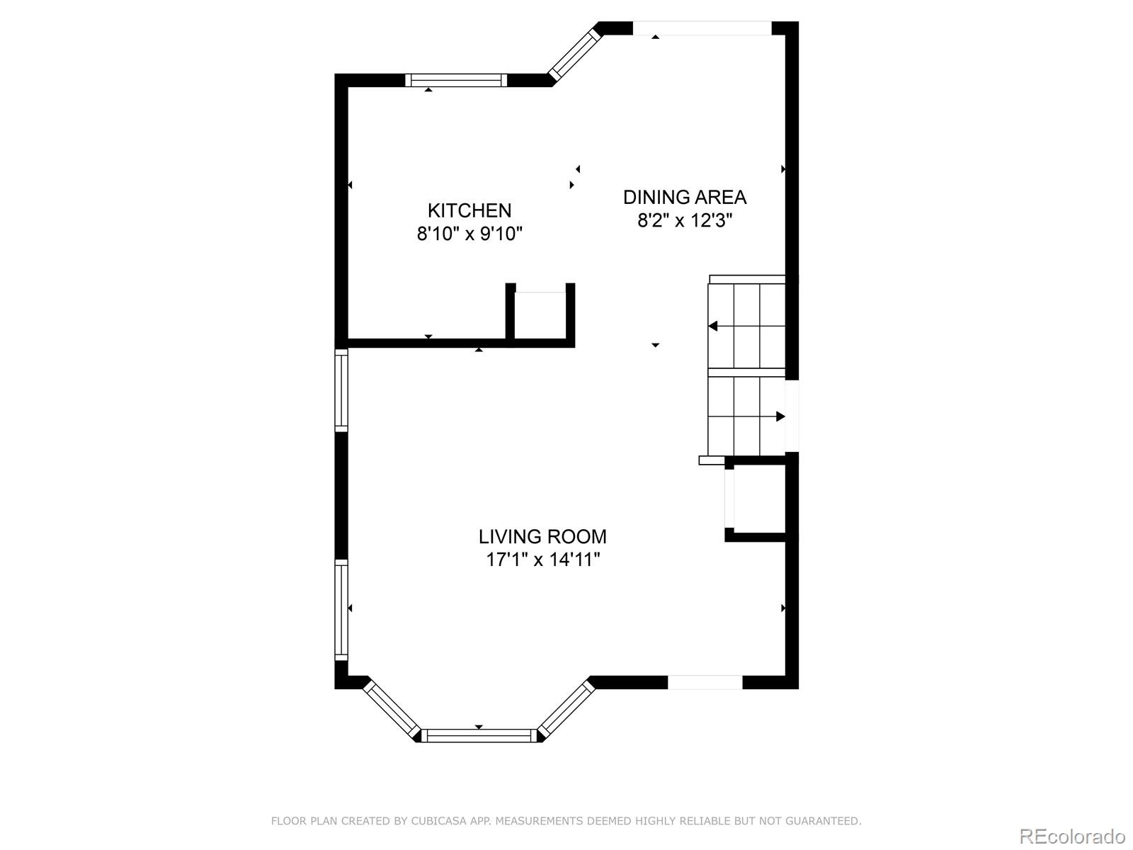 MLS Image #31 for 843  homestead drive,highlands ranch, Colorado