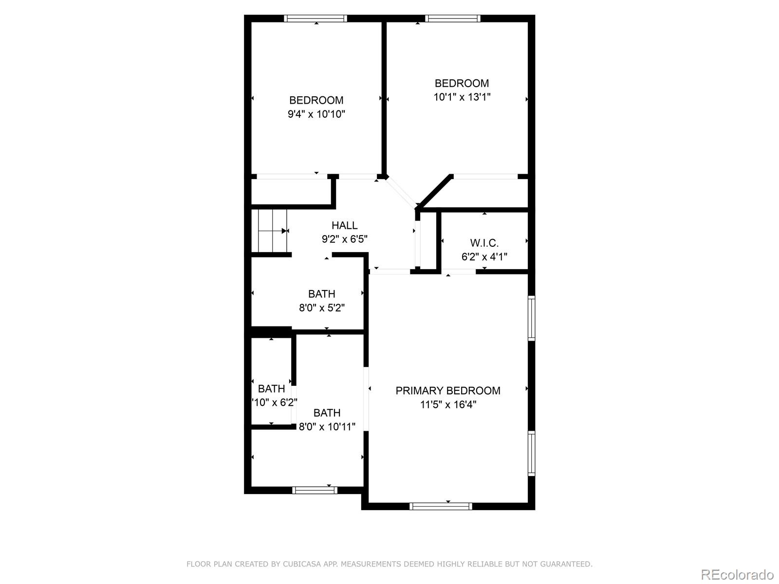 MLS Image #32 for 843  homestead drive,highlands ranch, Colorado