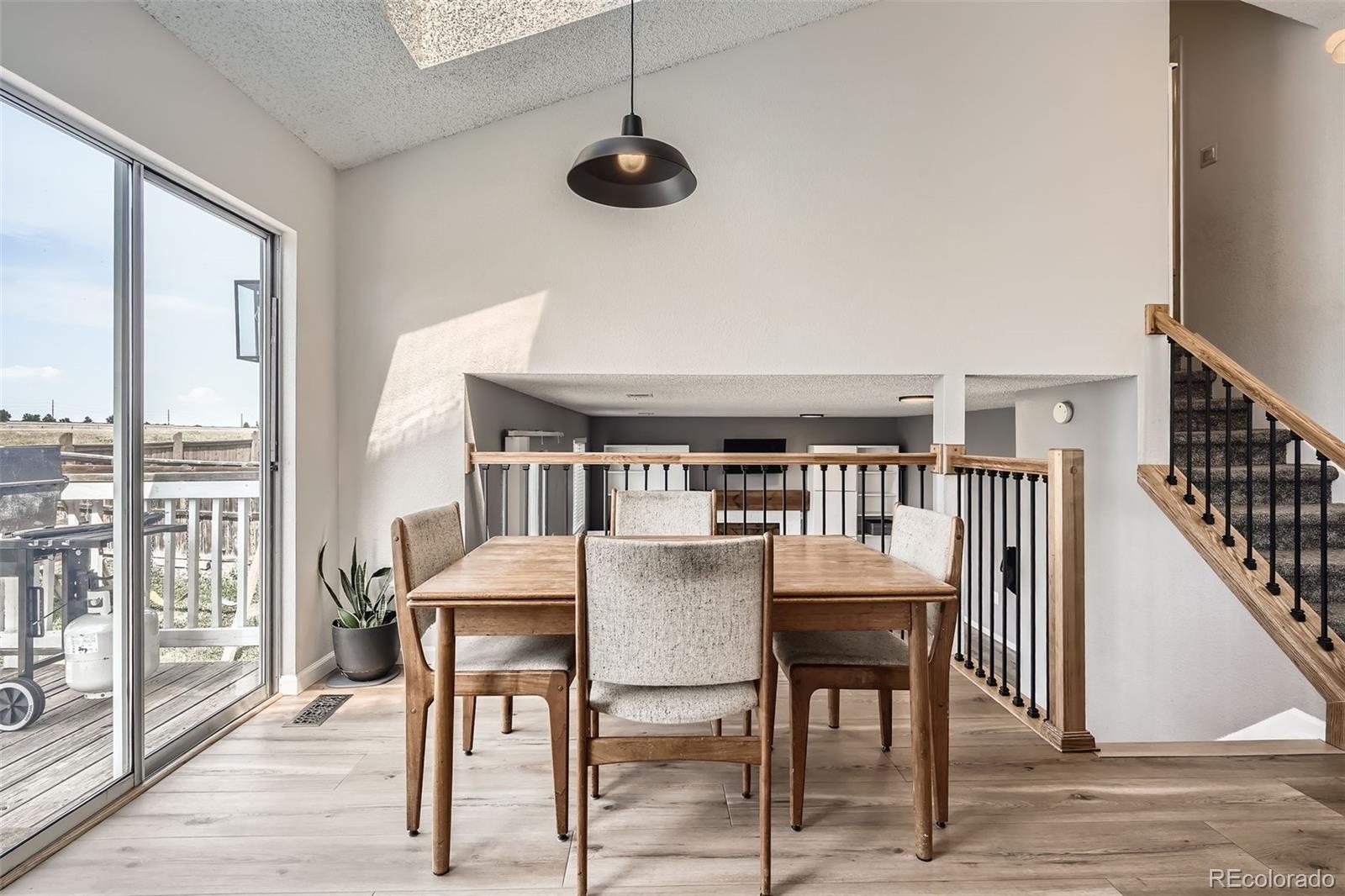 MLS Image #6 for 843  homestead drive,highlands ranch, Colorado