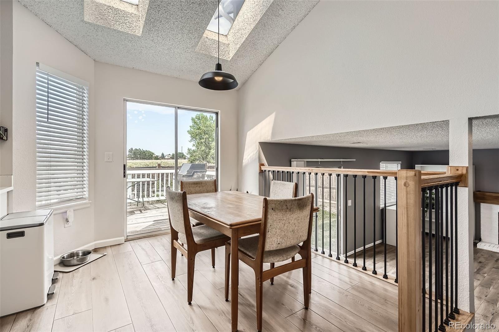 MLS Image #7 for 843  homestead drive,highlands ranch, Colorado