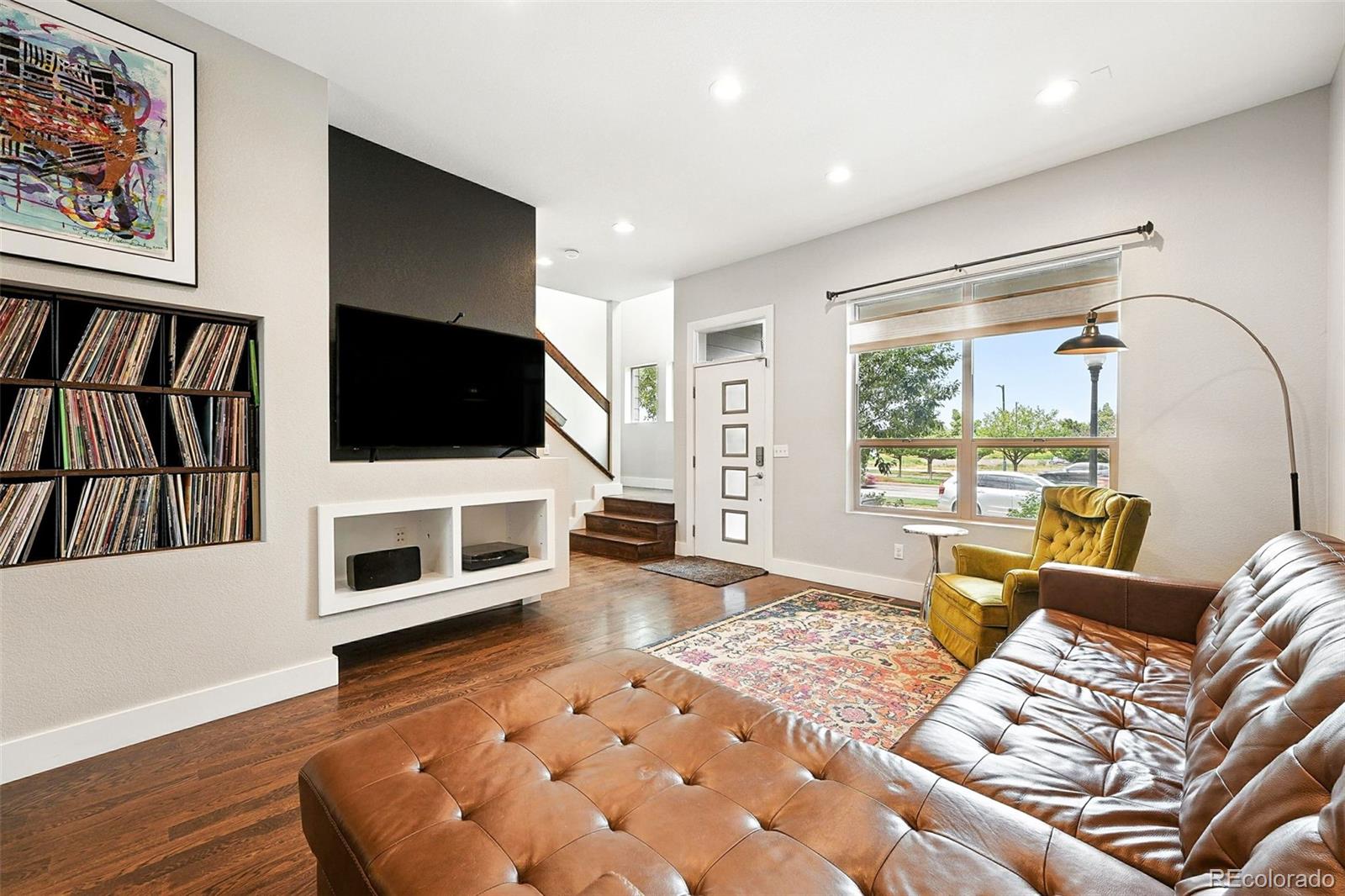 MLS Image #2 for 8764  martin luther king boulevard ,denver, Colorado