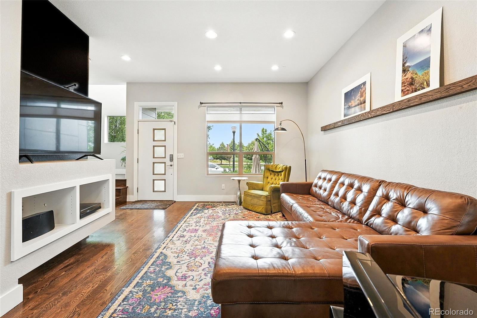 MLS Image #3 for 8764  martin luther king boulevard ,denver, Colorado