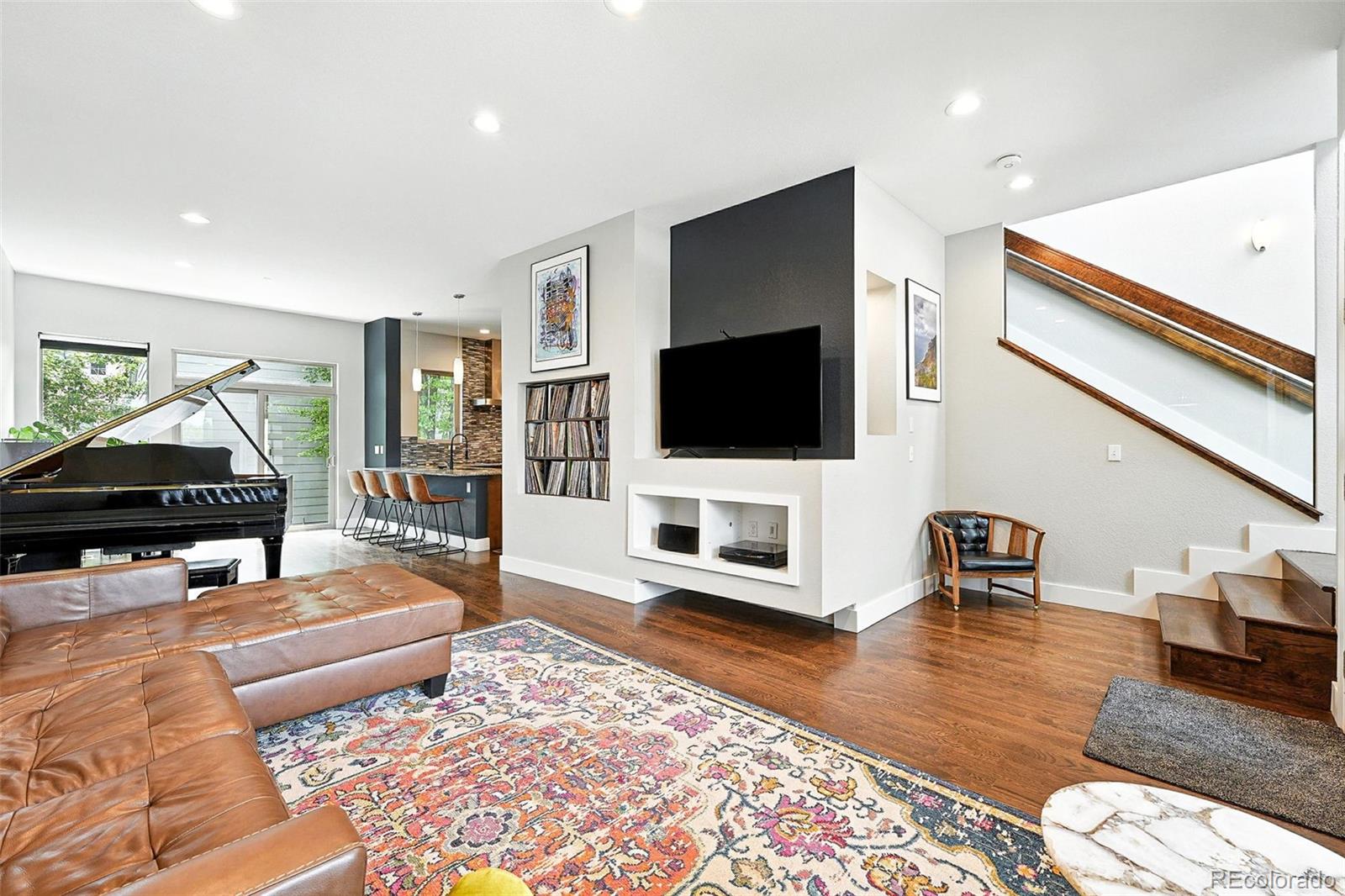 MLS Image #4 for 8764  martin luther king boulevard ,denver, Colorado