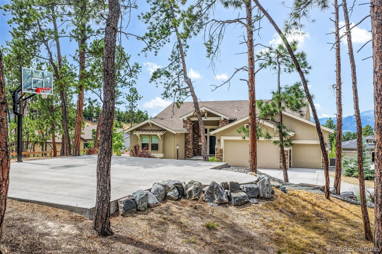 MLS Image #40 for 1070  panoramic drive,monument, Colorado