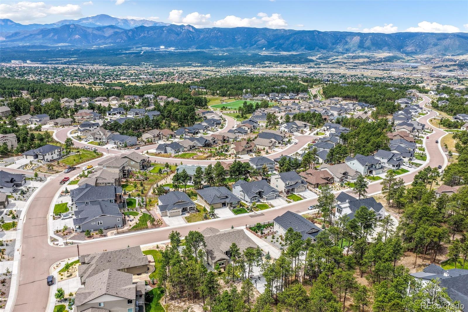 MLS Image #46 for 1070  panoramic drive,monument, Colorado