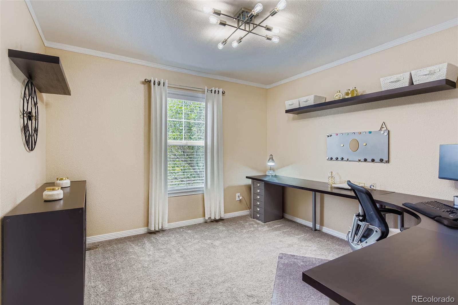 MLS Image #16 for 795  ridgemont circle,highlands ranch, Colorado
