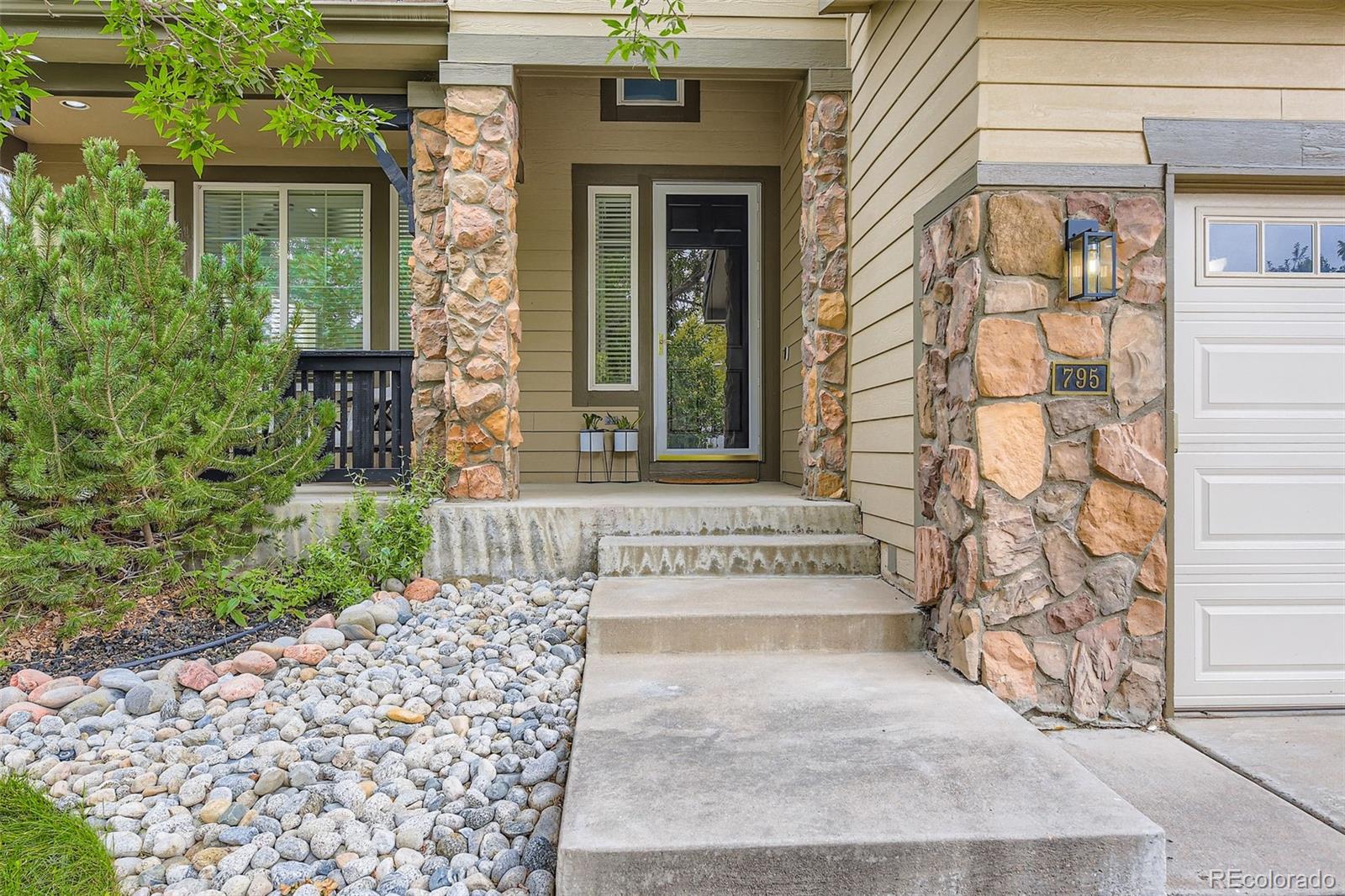 MLS Image #2 for 795  ridgemont circle,highlands ranch, Colorado