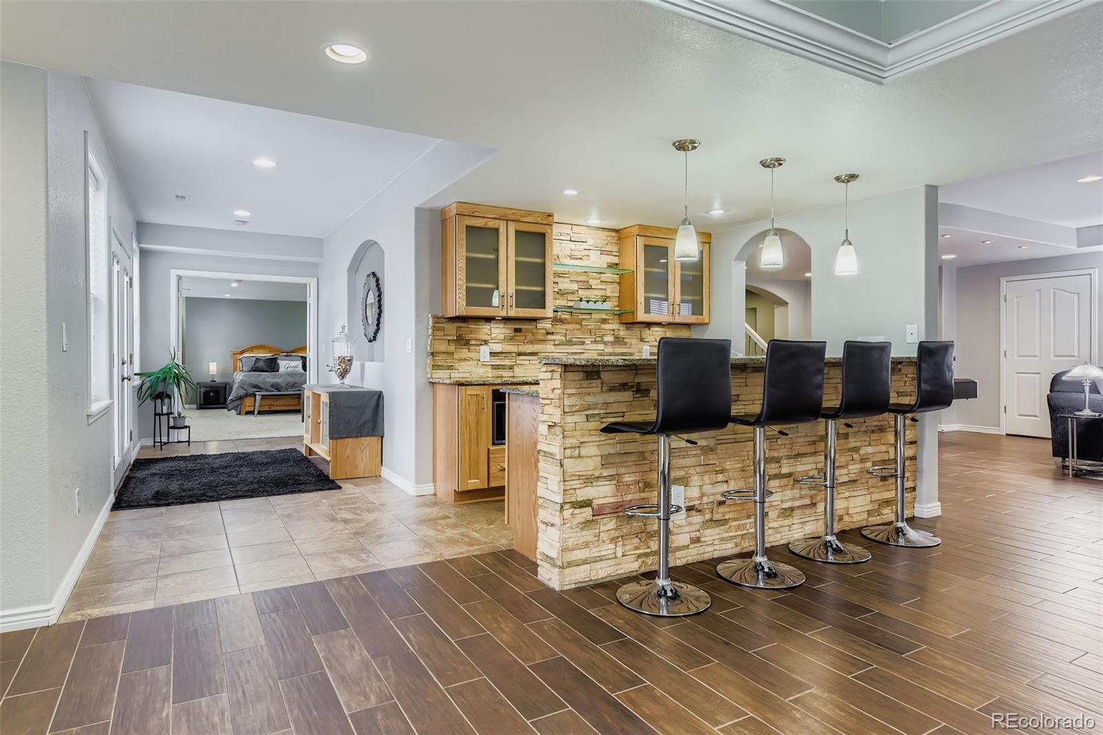 MLS Image #20 for 795  ridgemont circle,highlands ranch, Colorado
