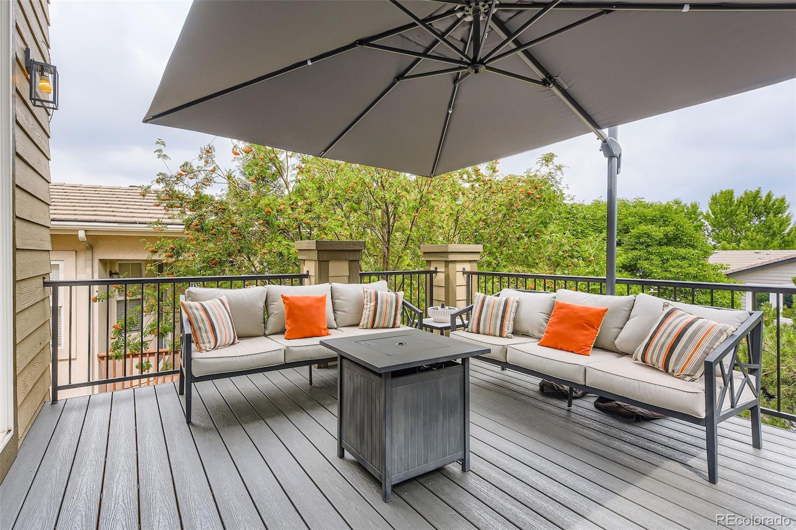 MLS Image #26 for 795  ridgemont circle,highlands ranch, Colorado