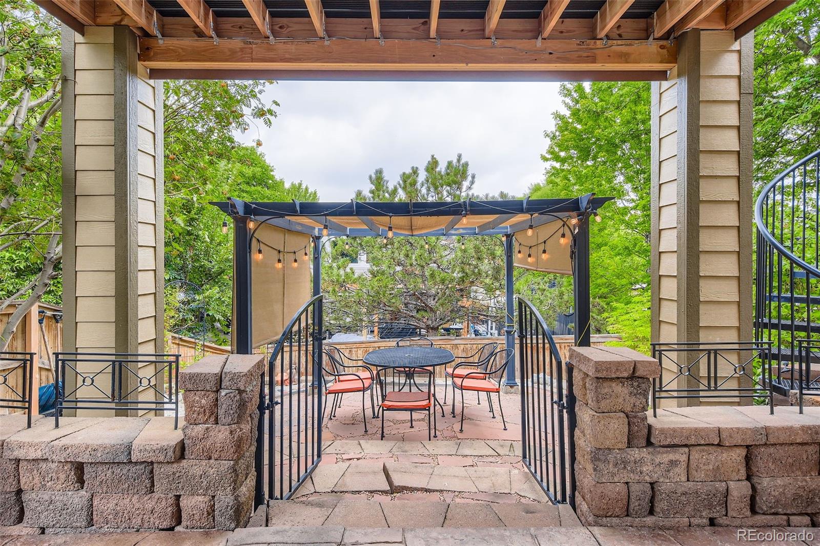 MLS Image #29 for 795  ridgemont circle,highlands ranch, Colorado
