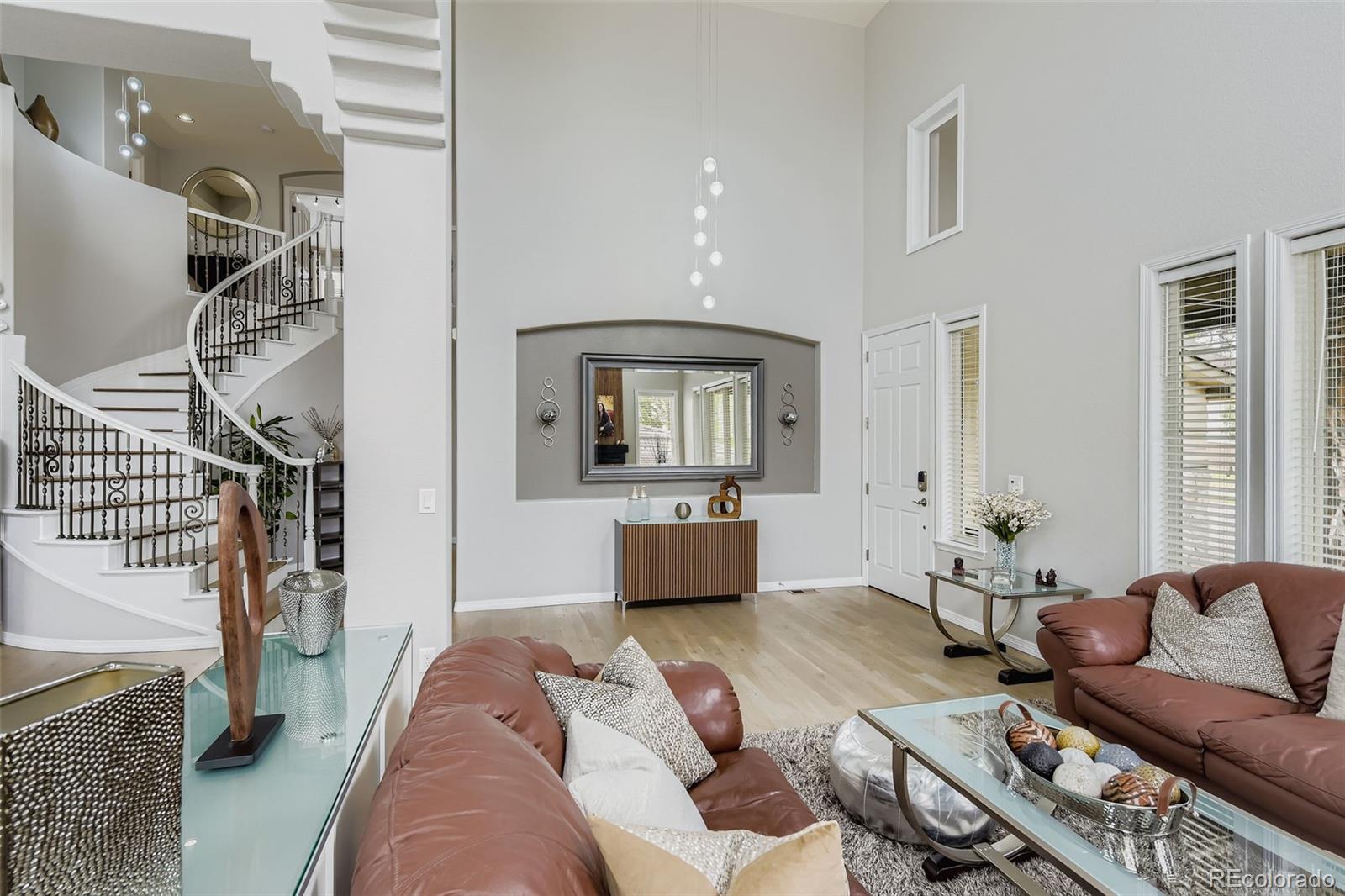 MLS Image #3 for 795  ridgemont circle,highlands ranch, Colorado