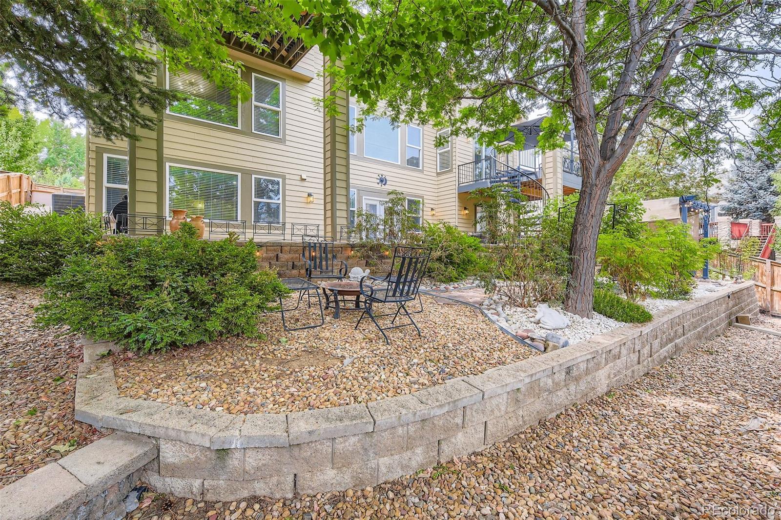 MLS Image #30 for 795  ridgemont circle,highlands ranch, Colorado