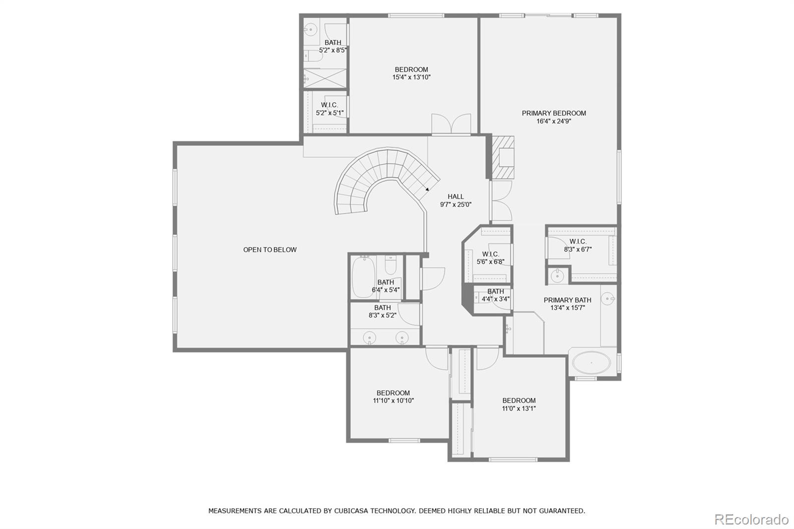 MLS Image #32 for 795  ridgemont circle,highlands ranch, Colorado