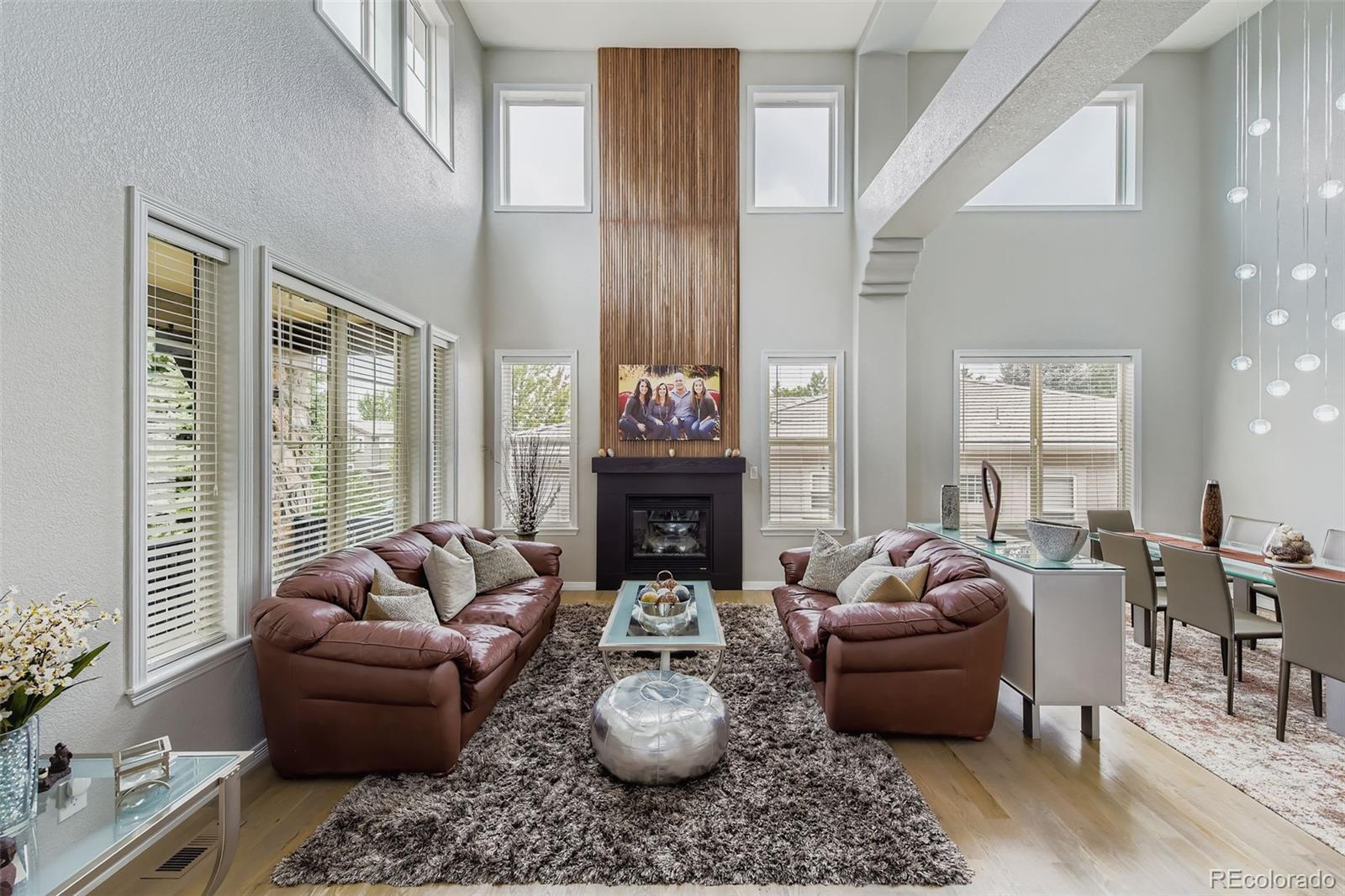 MLS Image #4 for 795  ridgemont circle,highlands ranch, Colorado