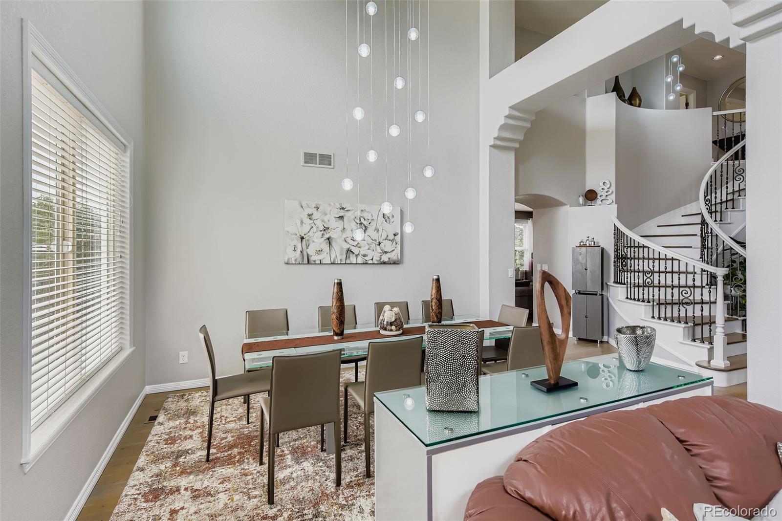 MLS Image #5 for 795  ridgemont circle,highlands ranch, Colorado