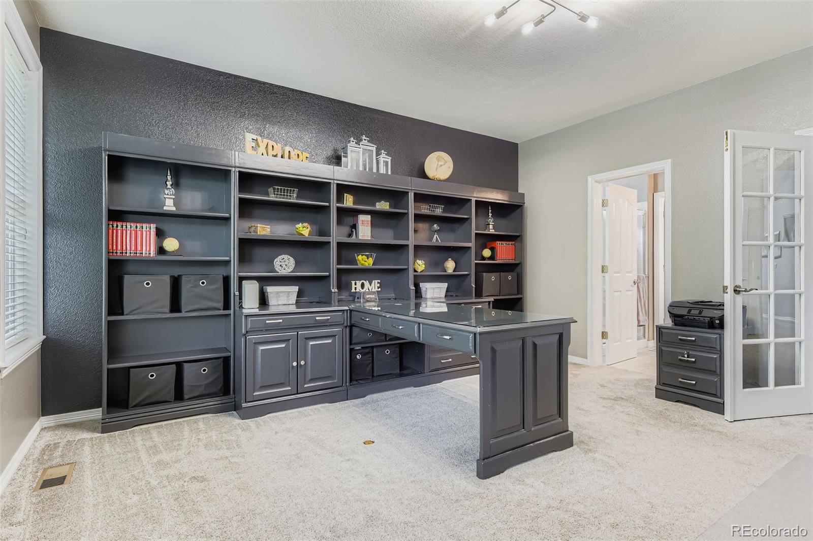MLS Image #6 for 795  ridgemont circle,highlands ranch, Colorado