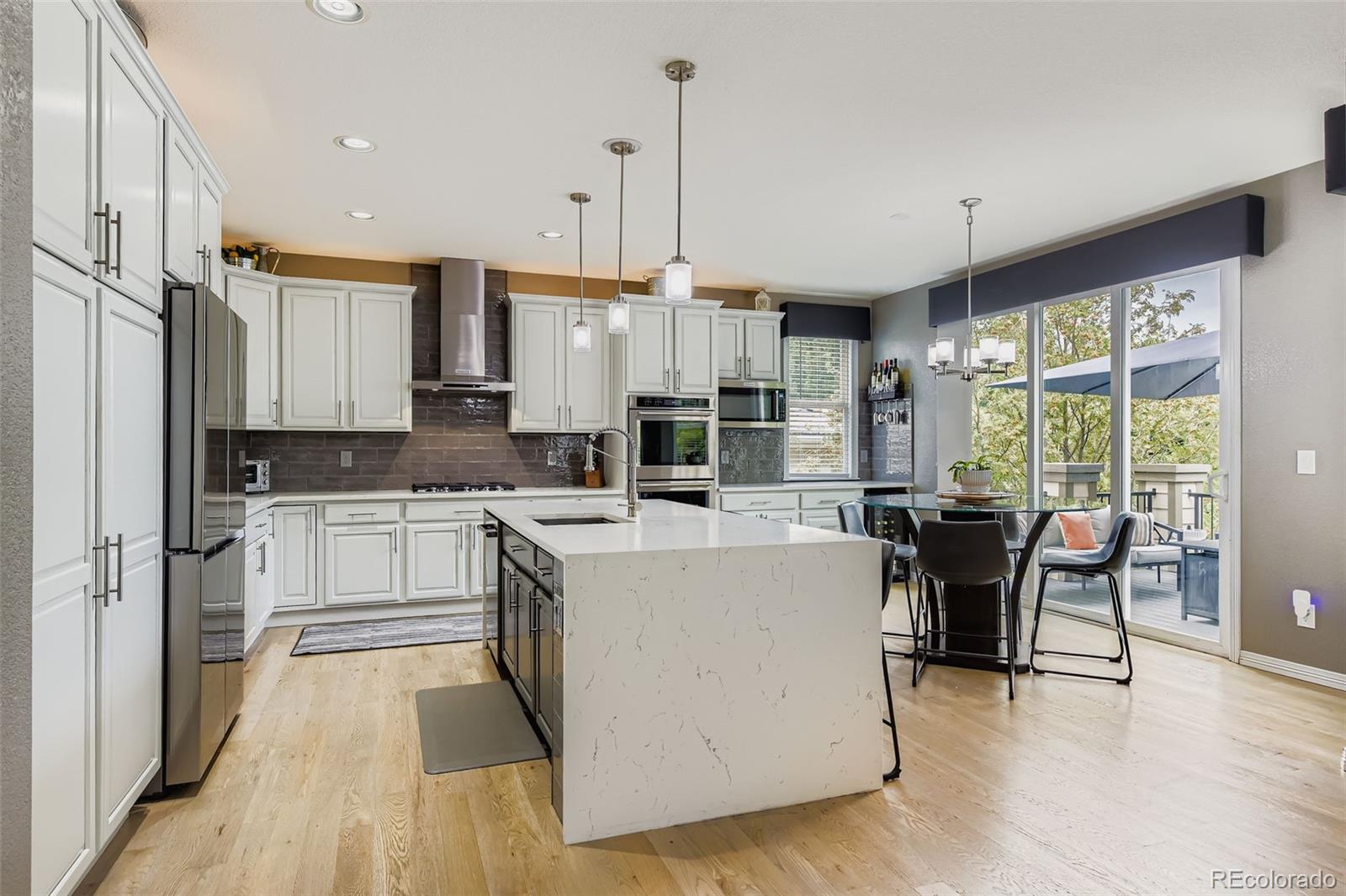 MLS Image #7 for 795  ridgemont circle,highlands ranch, Colorado