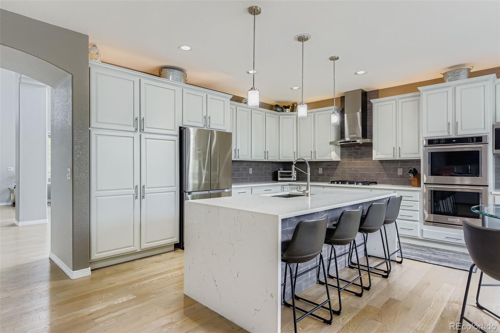 MLS Image #8 for 795  ridgemont circle,highlands ranch, Colorado