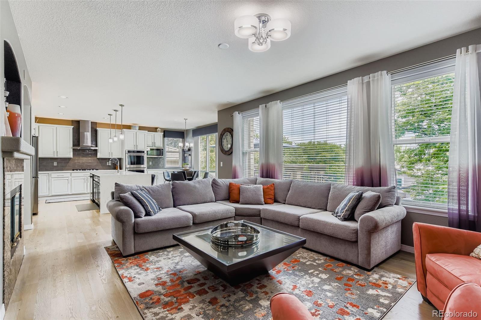 MLS Image #9 for 795  ridgemont circle,highlands ranch, Colorado