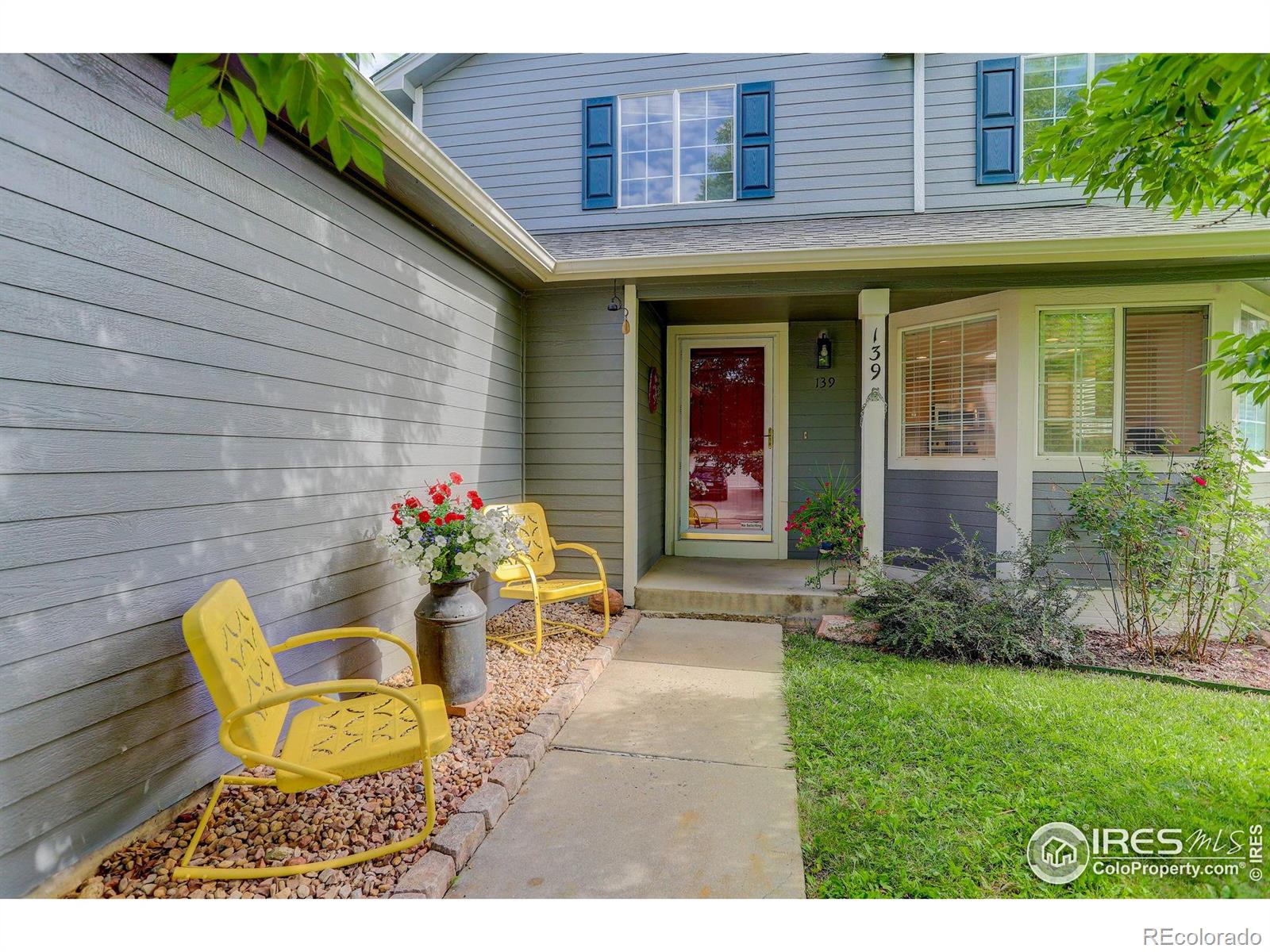 MLS Image #39 for 139  autumn court,erie, Colorado