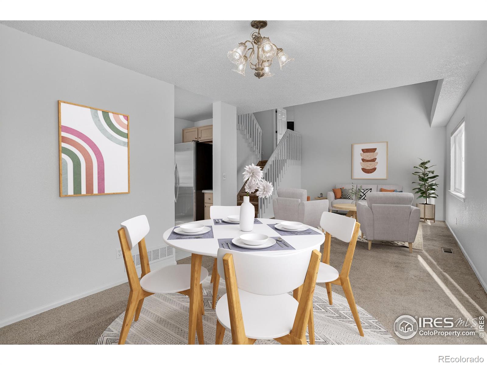 MLS Image #5 for 139  autumn court,erie, Colorado