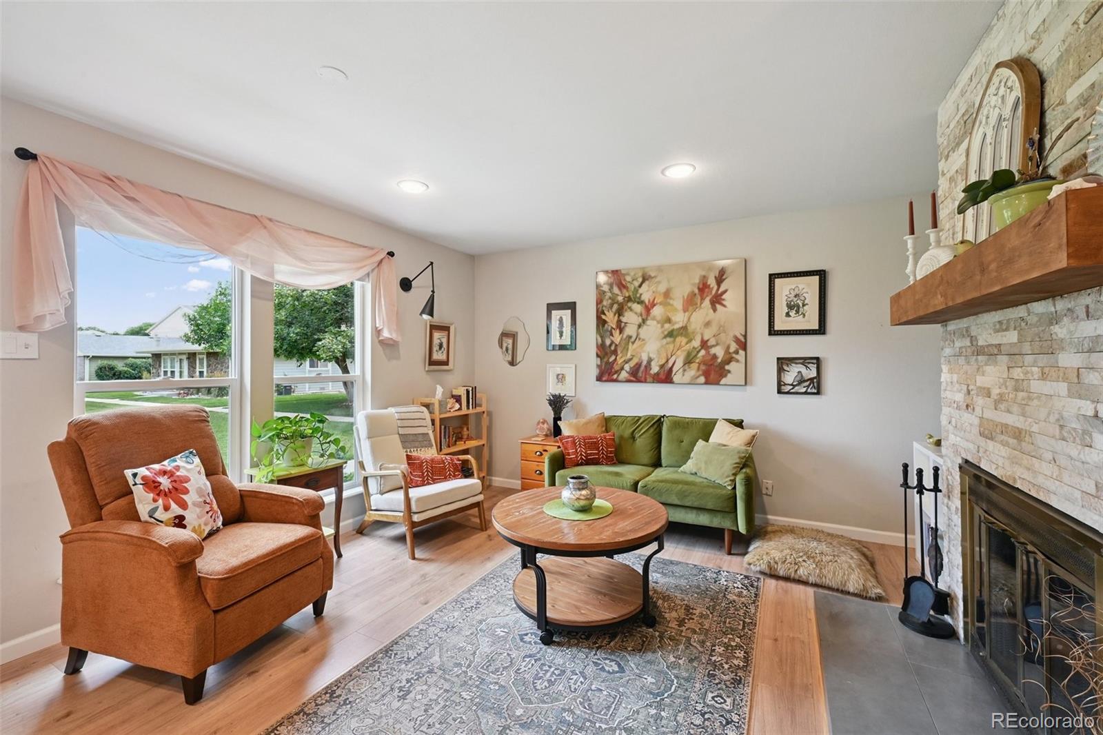 MLS Image #2 for 1225 s oneida street,denver, Colorado
